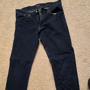 Polo pants